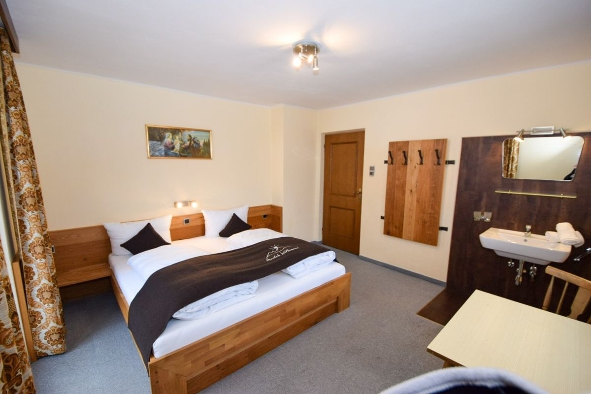 Appartement Ziller — Foto 8