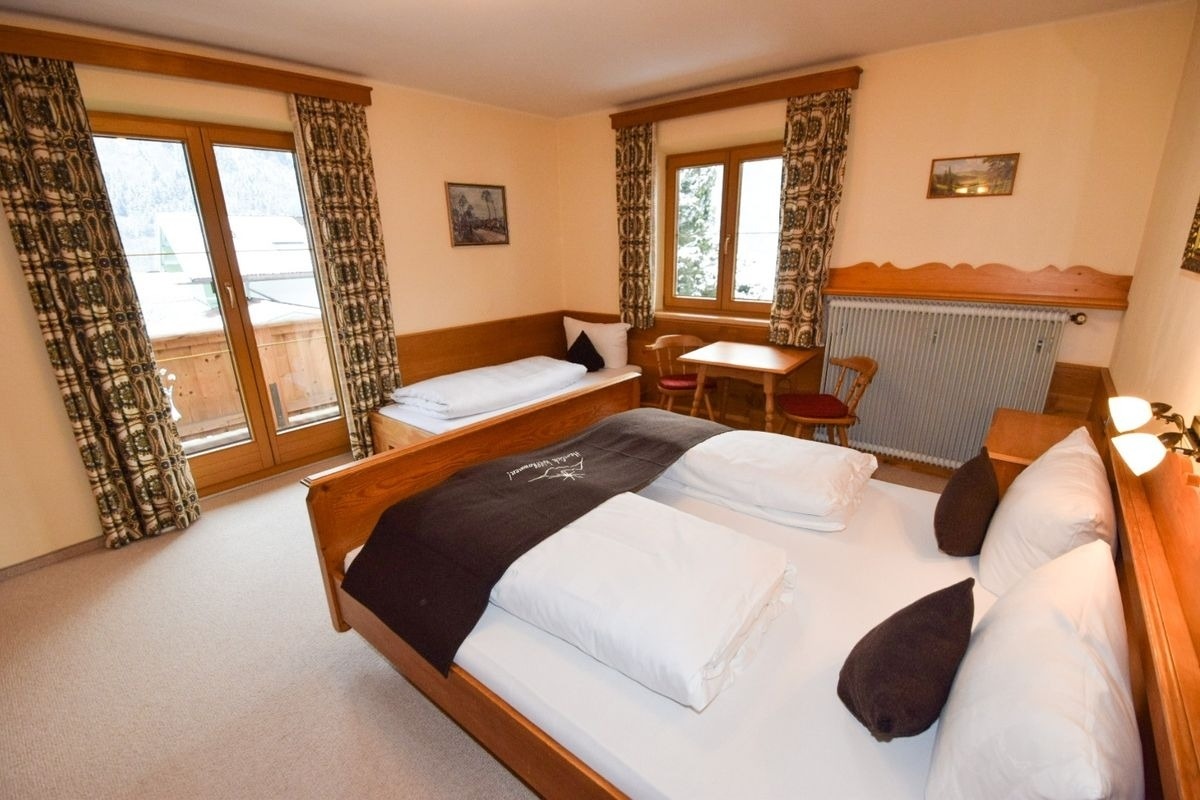 Appartement Ziller — Foto 10