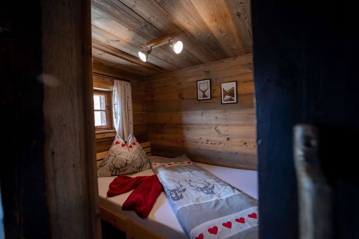 Artlieb Hütte — Foto 8