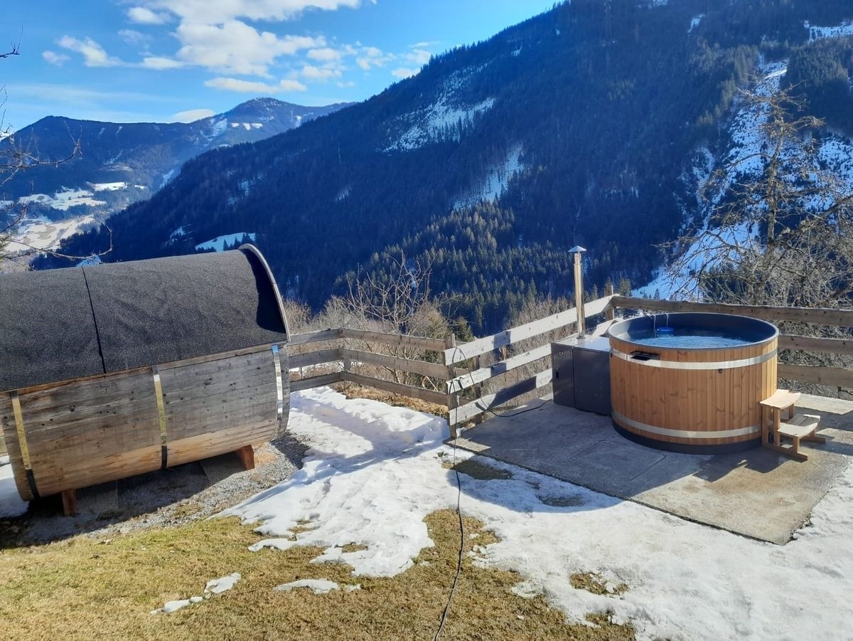 Artlieb Hütte – Bild 10