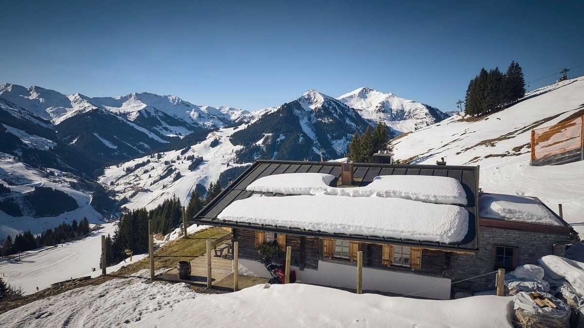 Bachalm 1802 – Bild 6