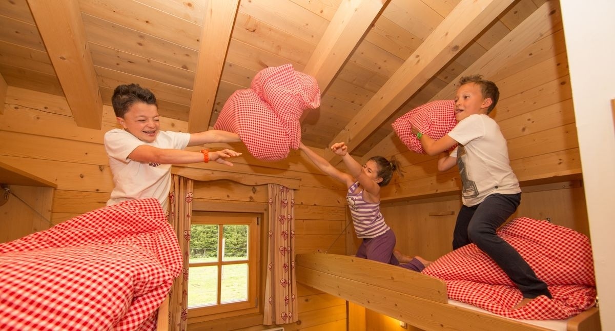 Bachalm 2006 — Foto 15