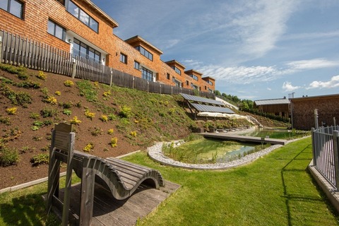 Bachgut Berg Chalet 1