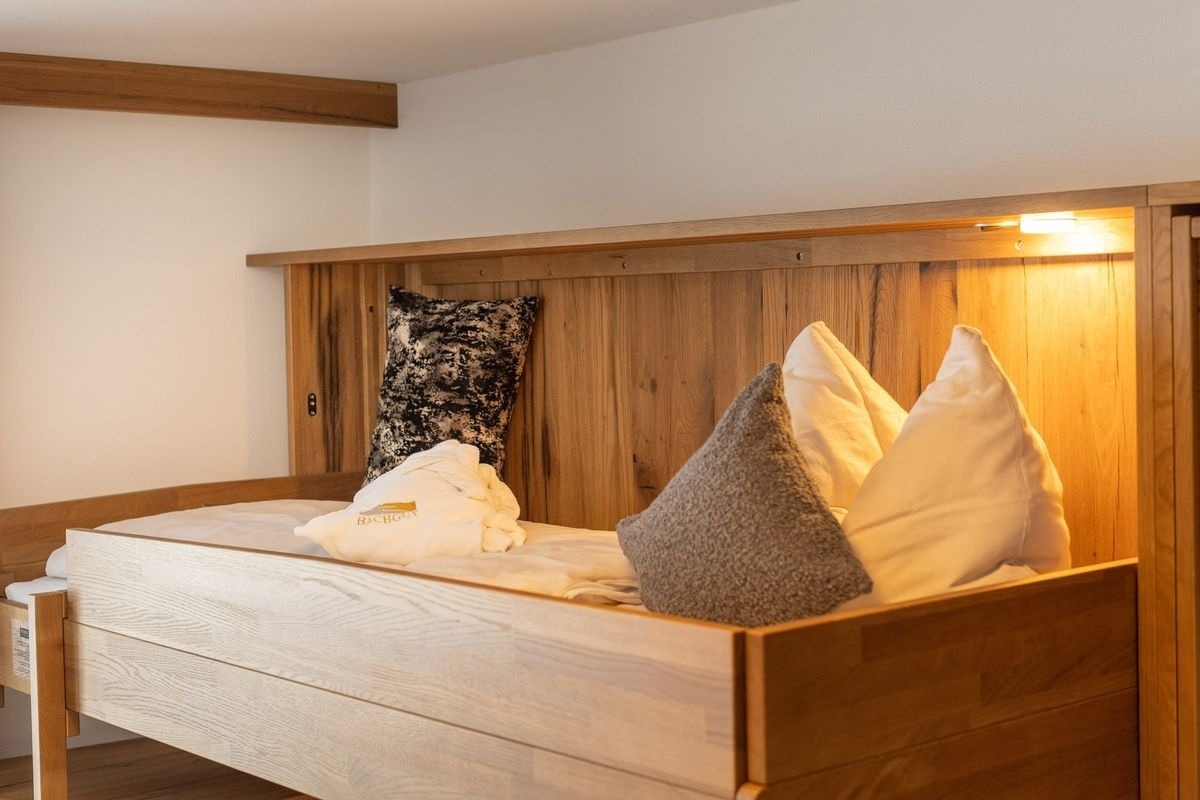 Bachgut Chalet — Foto 17