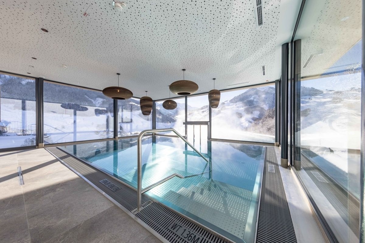 Bachgut Chalet — Foto 24