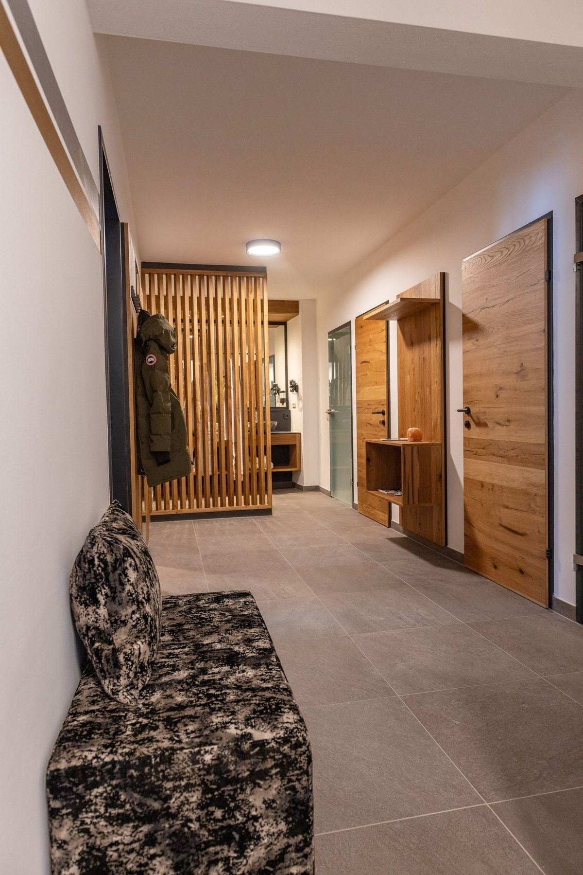 Bachgut Chalet — Foto 10