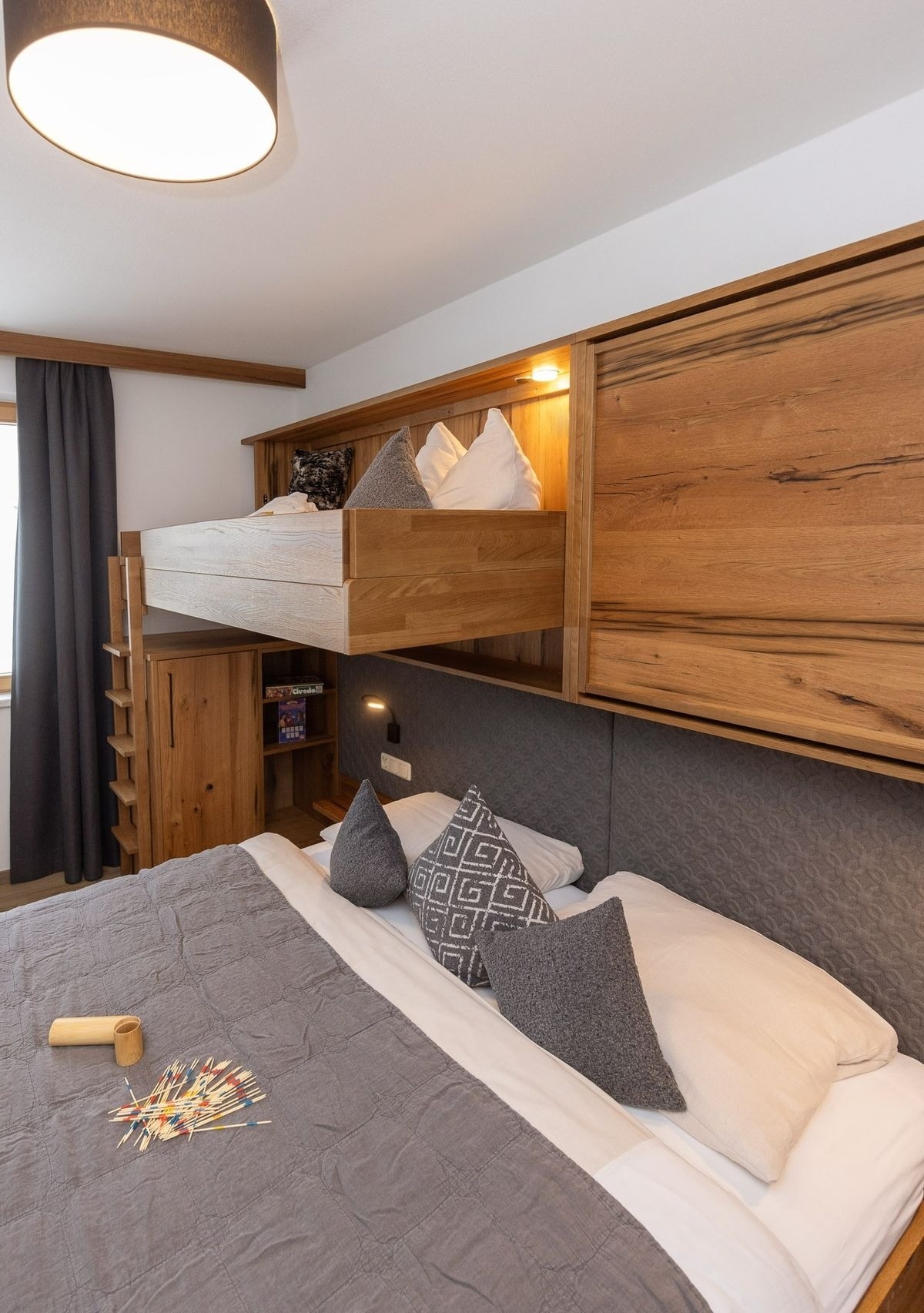 Bachgut Chalet — Foto 15