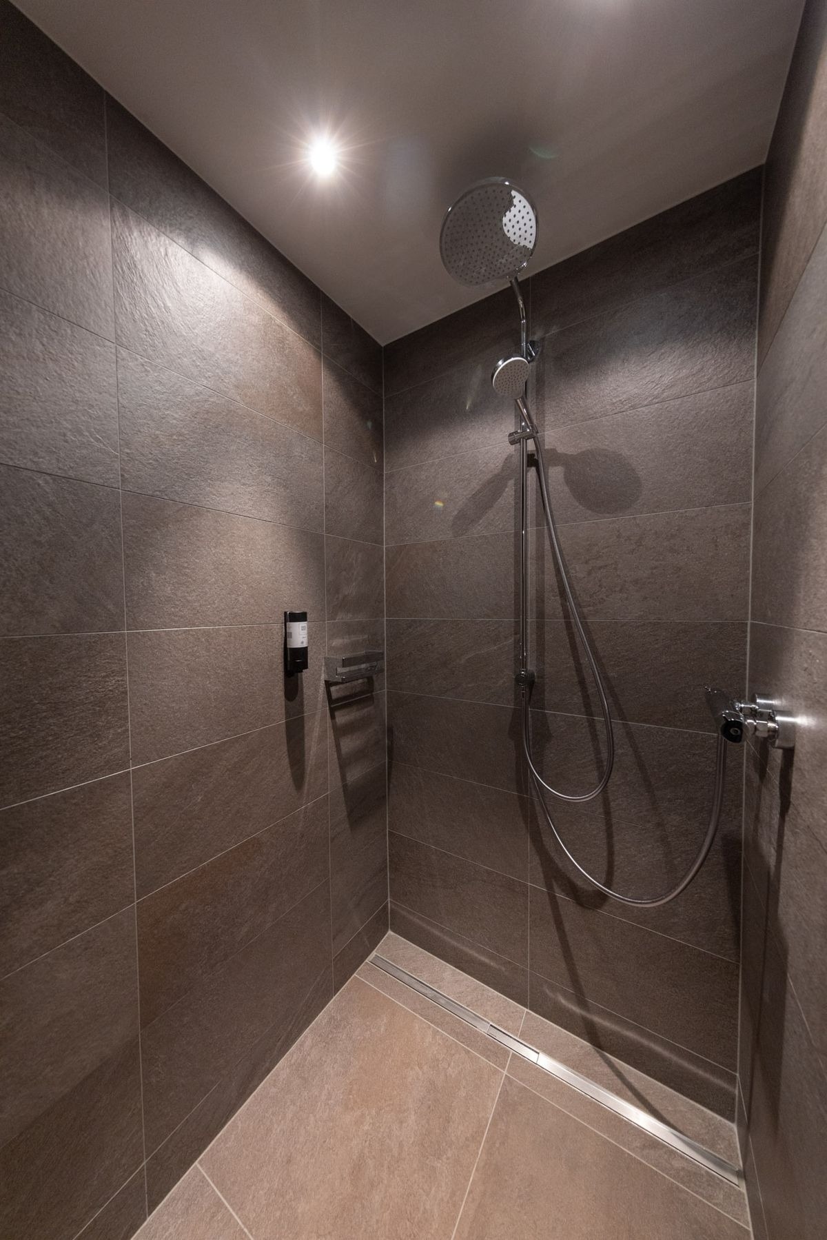 Bachgut Chalet — Foto 19