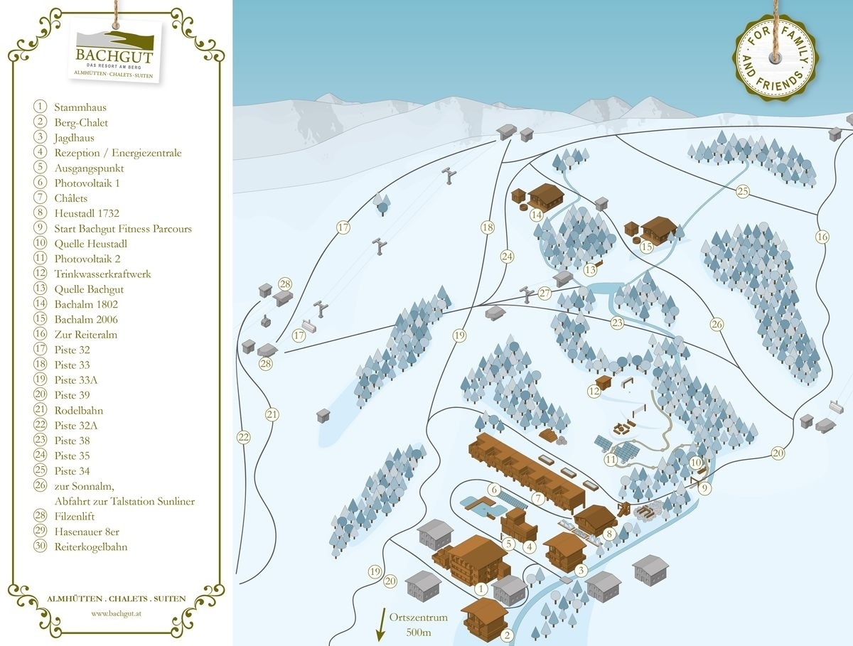 Bachgut Chalet — Foto 6