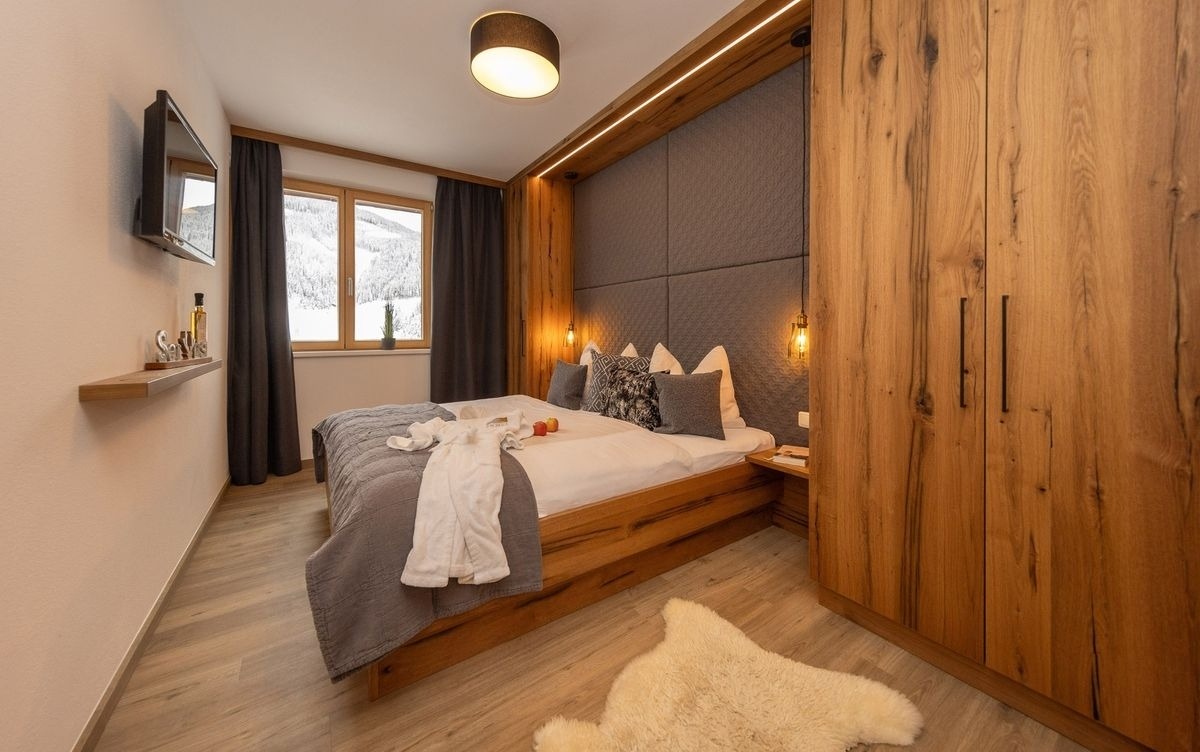 Bachgut Chalet — Foto 15