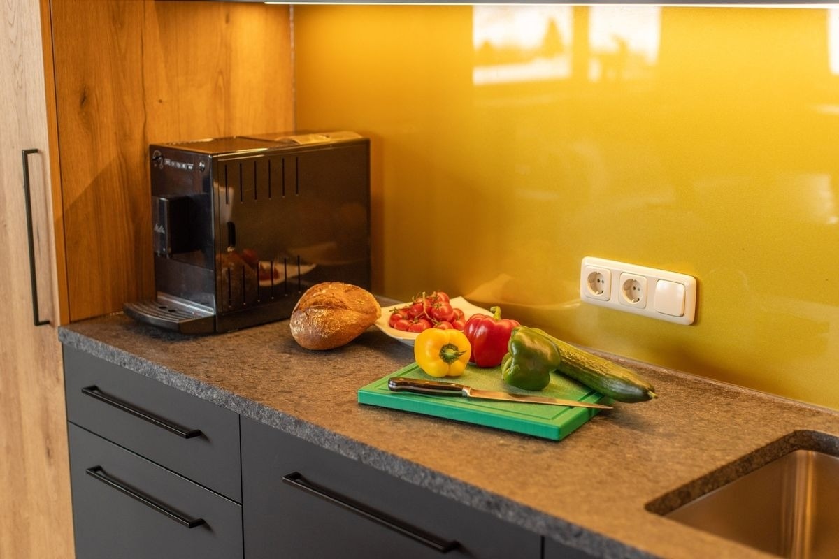 Bachgut Chalet — Foto 8