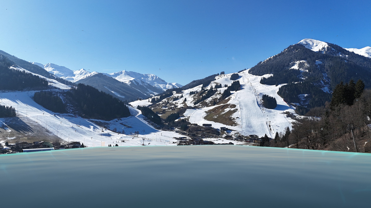 Bachgut Chalet — Foto 33