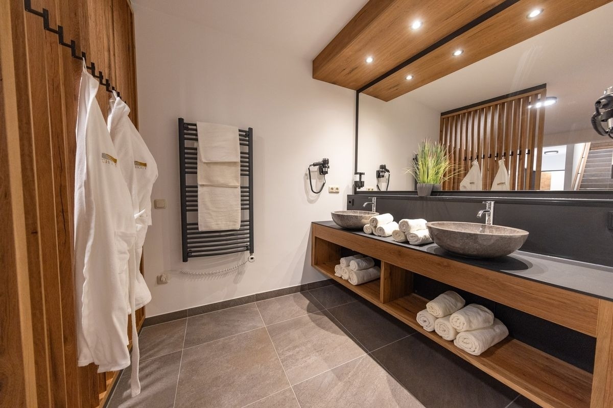 Bachgut Chalet – Bild 19