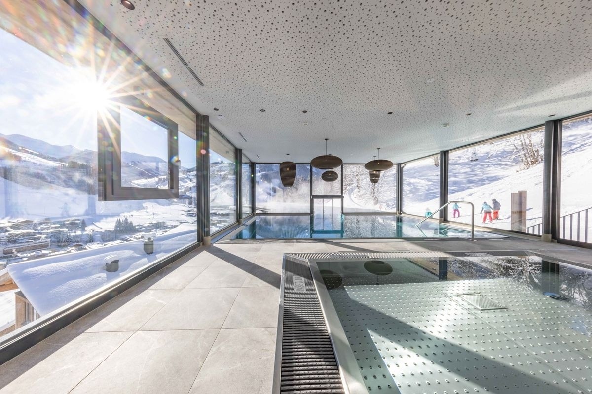 Bachgut Chalet – Bild 26