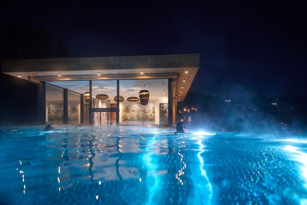 Bachgut Chalet – Bild 35