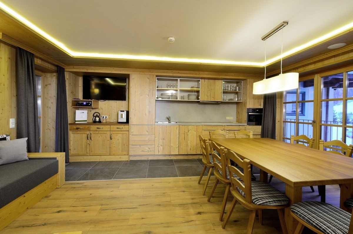 Bachgut Luxus Suite B – Bild 6