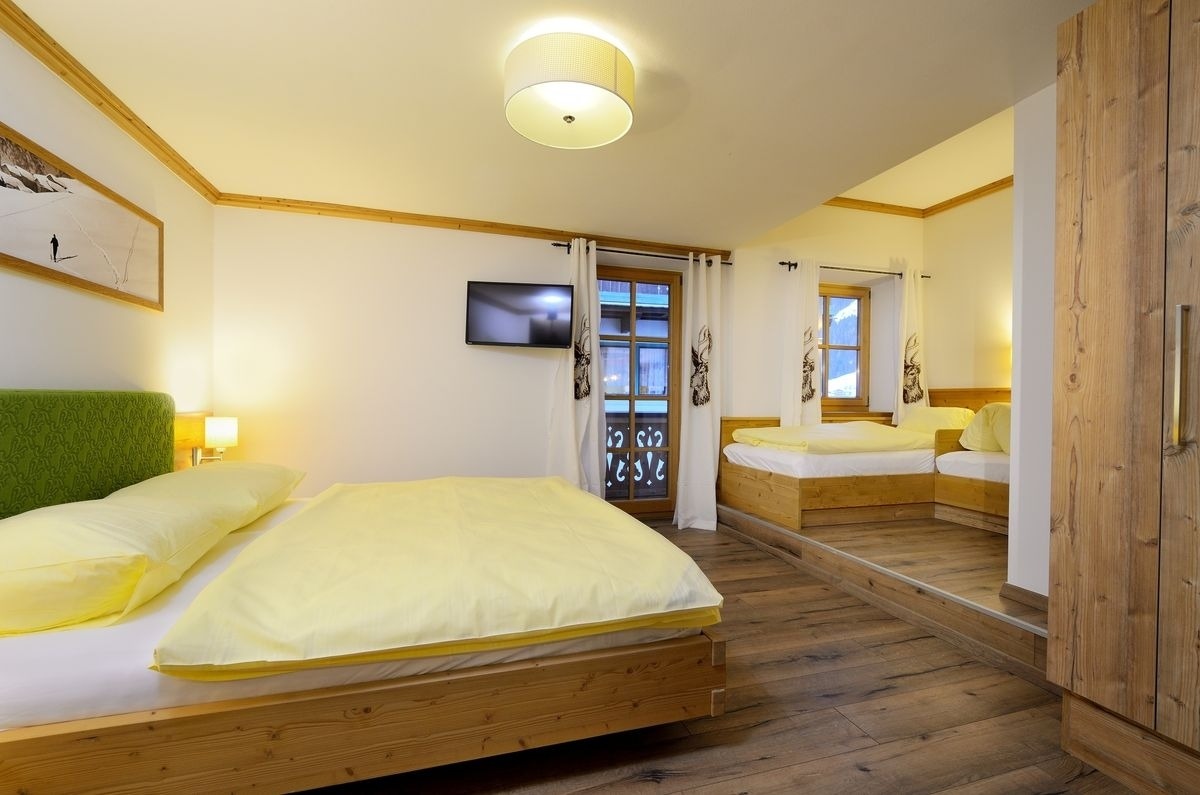 Bachgut Luxus Suite B – Bild 8