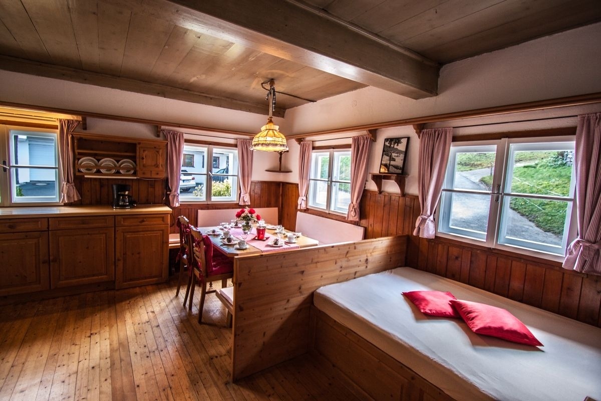 Bauernhaus Brixen — Foto 15