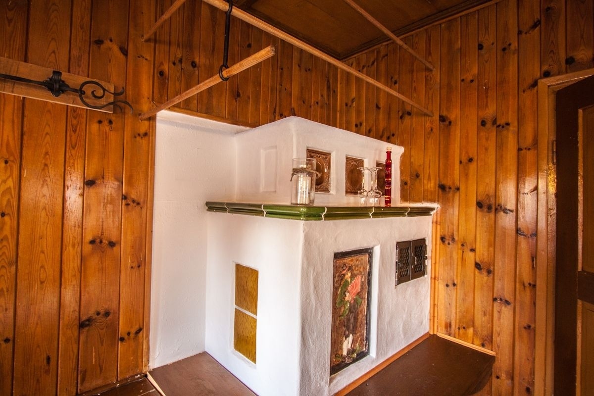 Bauernhaus Brixen — Foto 17