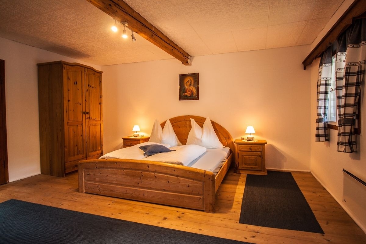 Bauernhaus Brixen — Foto 19