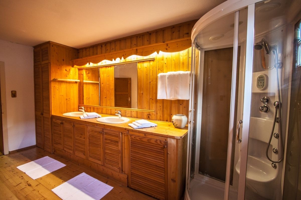 Bauernhaus Brixen — Foto 24