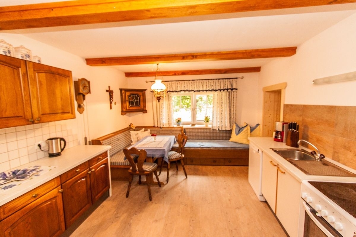 Bauernhaus Lammertal – Bild 6