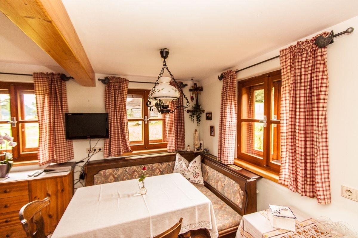 Bauernhaus Lammertal – Bild 8