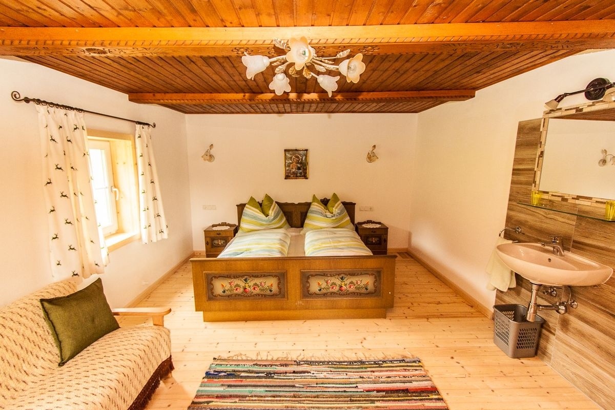 Bauernhaus Lammertal – Bild 10