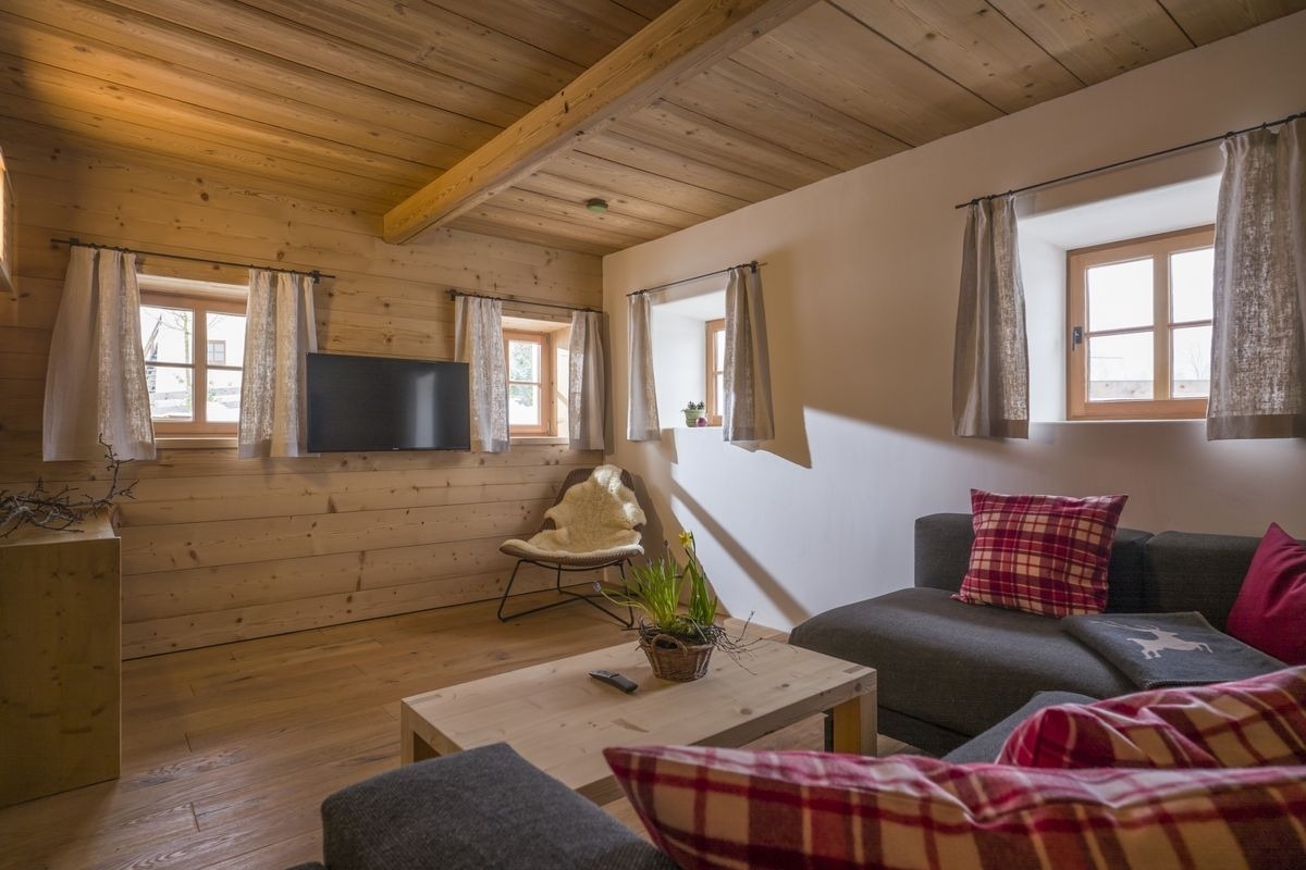 Bauernhaus Unterleming – Bild 6