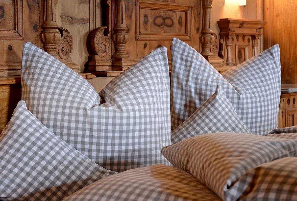 Bergchalet Klausner Almrausch — Foto 6