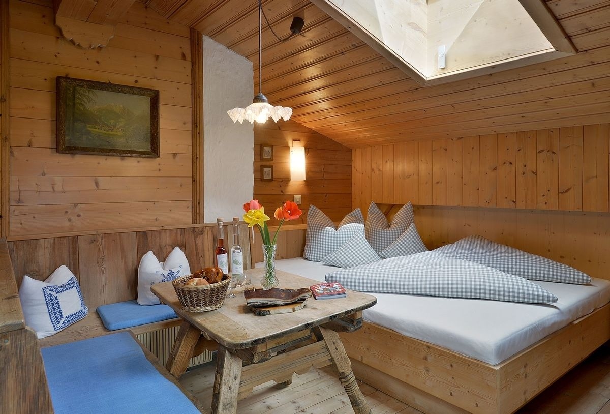 Bergchalet Klausner Almrausch — Foto 17