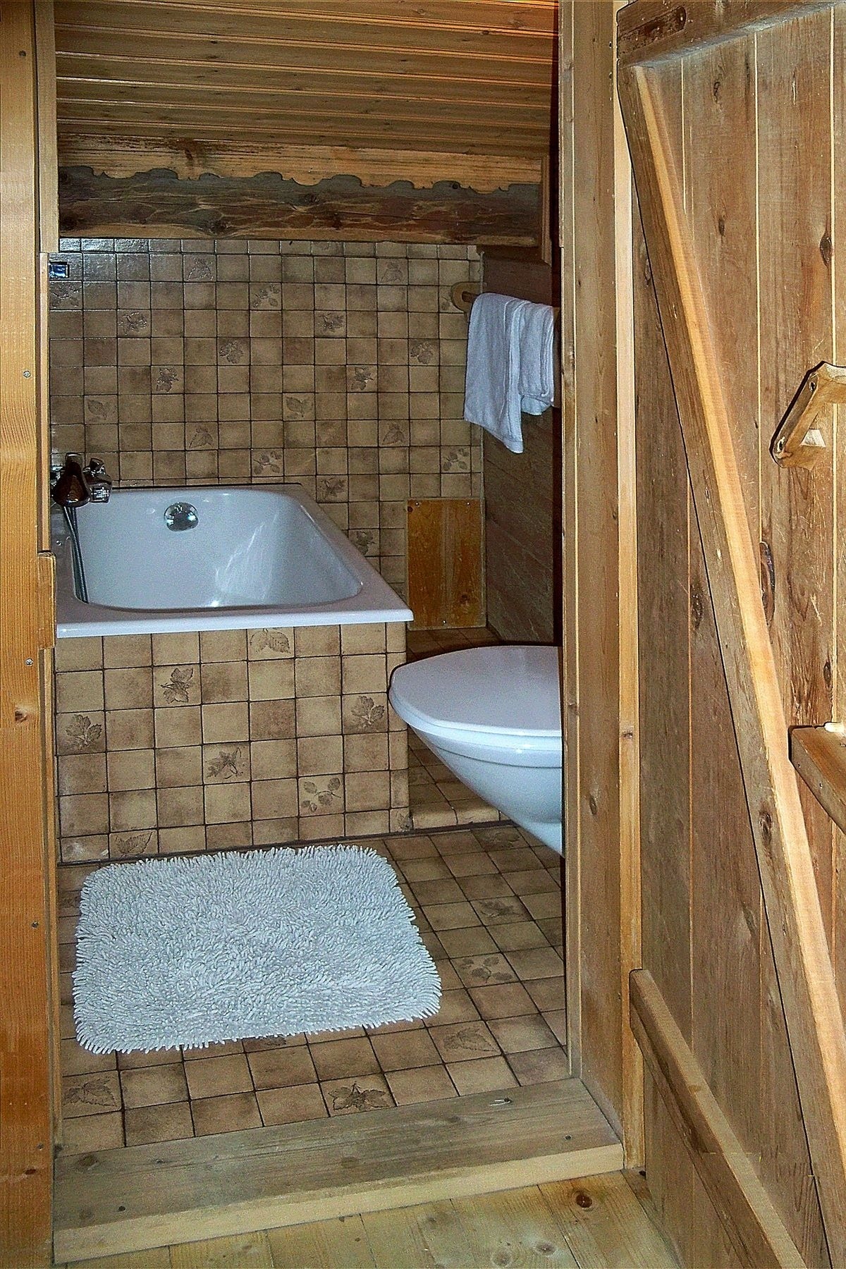 Bergchalet Klausner Almrausch — Foto 19