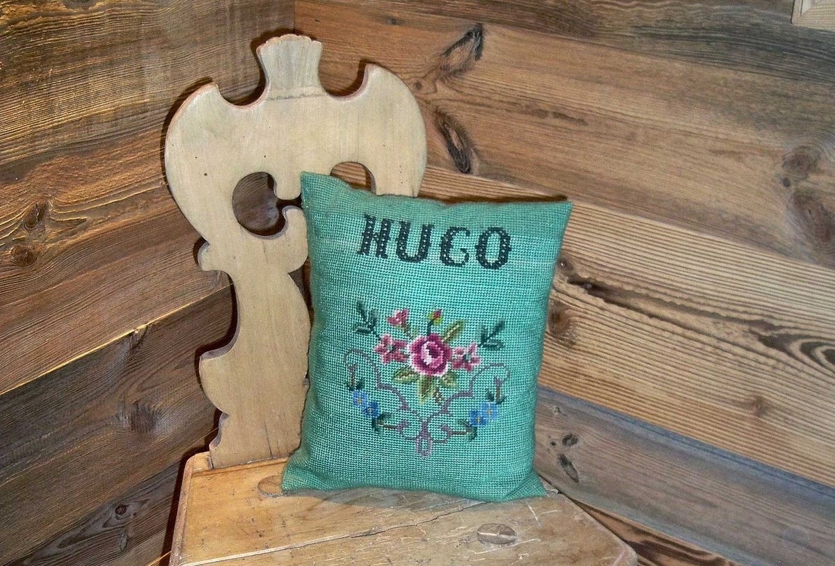 Bergchalet Klausner Die Hütte – Bild 10