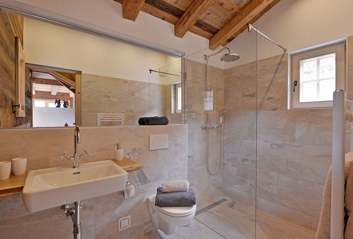 Bergchalet Klausner Die Hütte – Bild 15