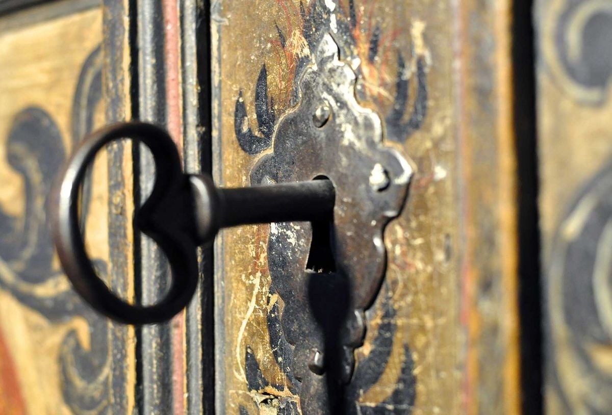 Bergchalet Klausner Enzian — Foto 6