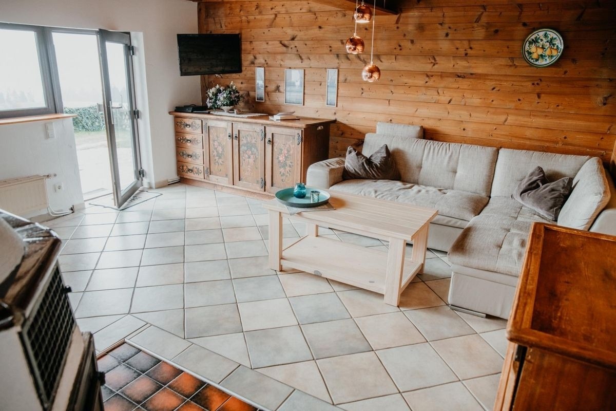 Berghütte Inntalblick — Foto 6