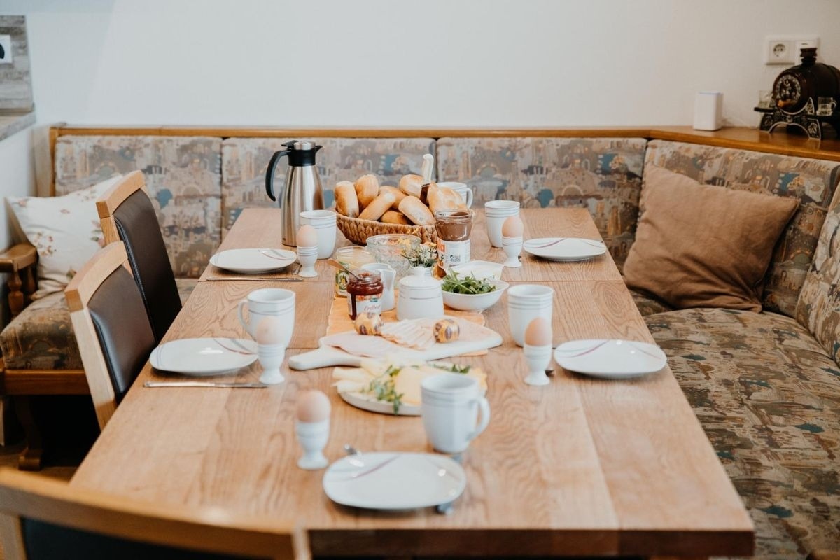 Berghütte Inntalblick — Foto 8