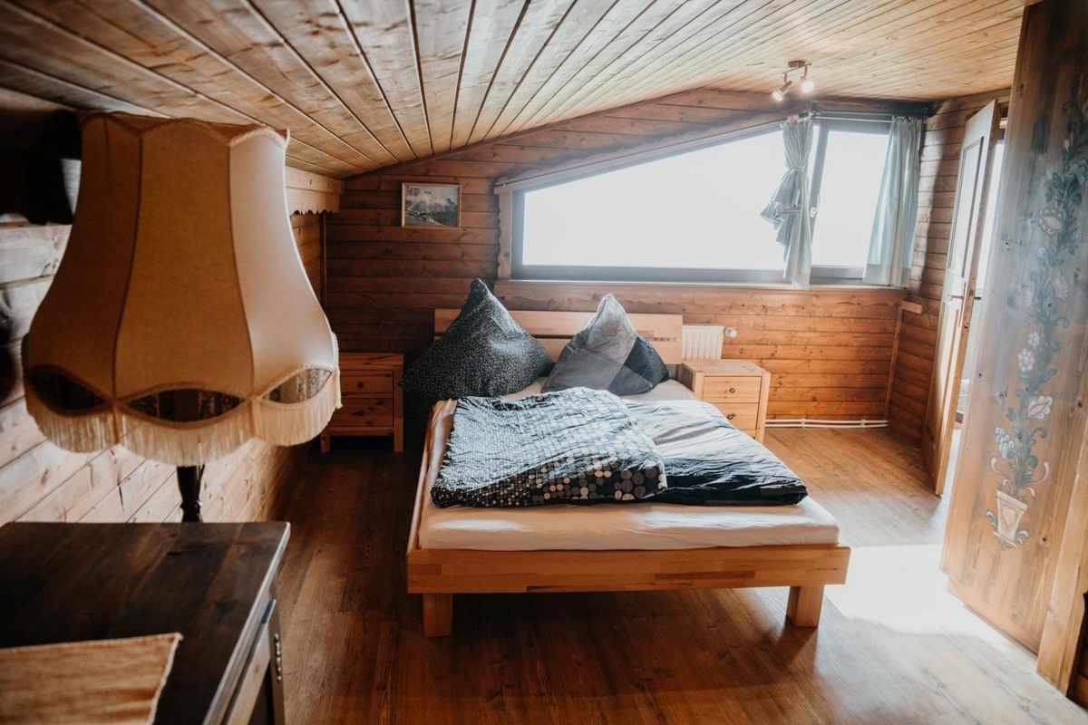 Berghütte Inntalblick — Foto 17