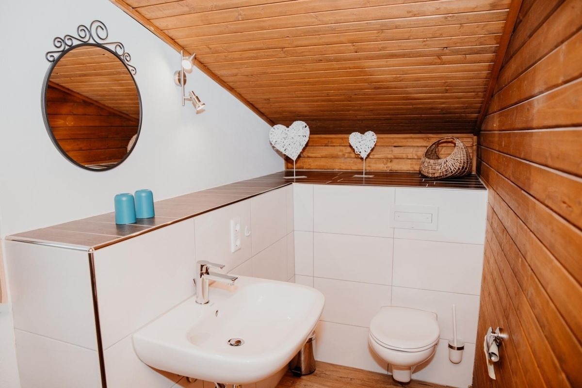 Berghütte Inntalblick — Foto 19