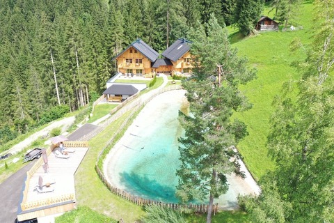 Bergseegut Appartement 1