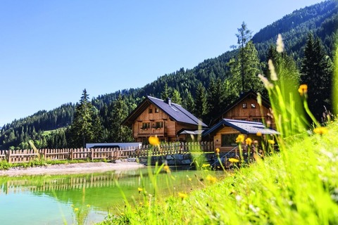 Bergseegut Chalets (1) 1