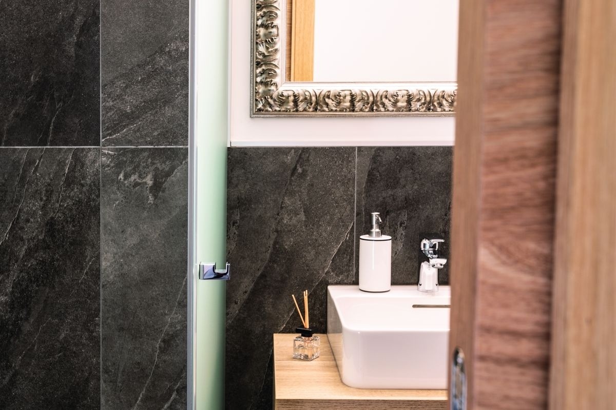 Bergseegut Chalets — Foto 15