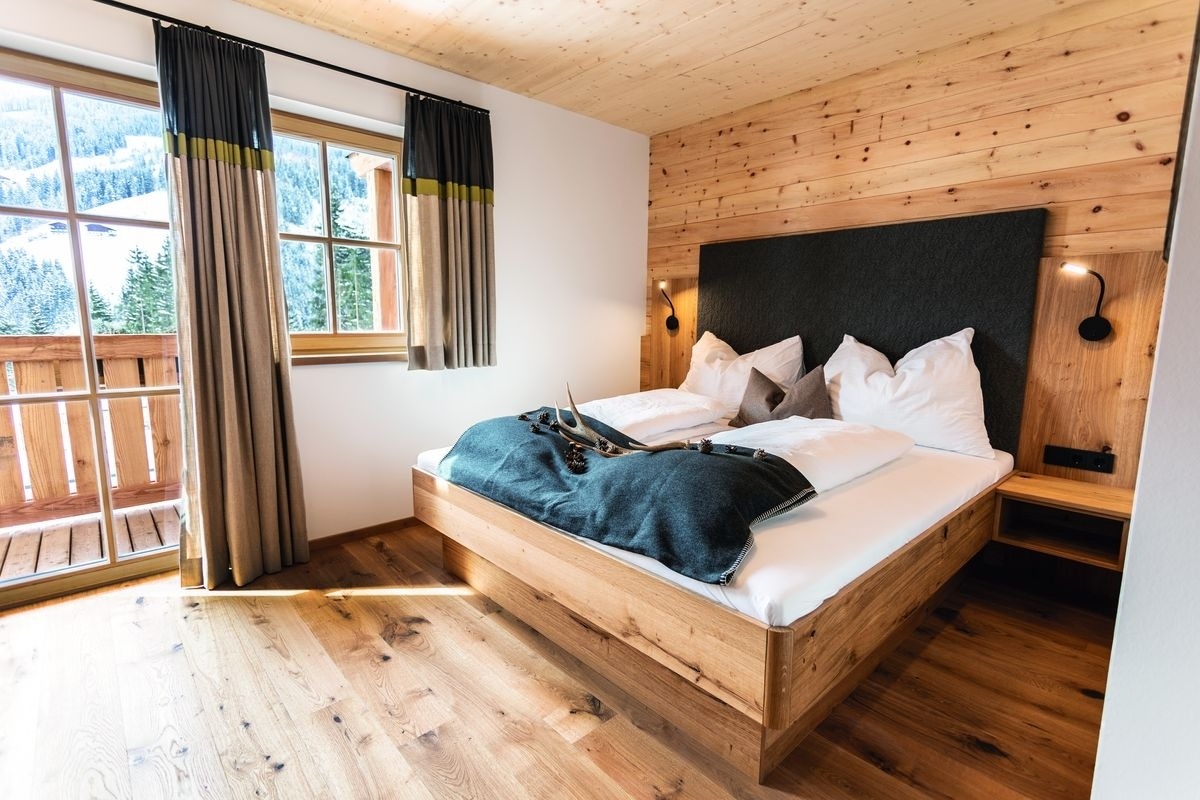 Bergseegut Chalets — Foto 17