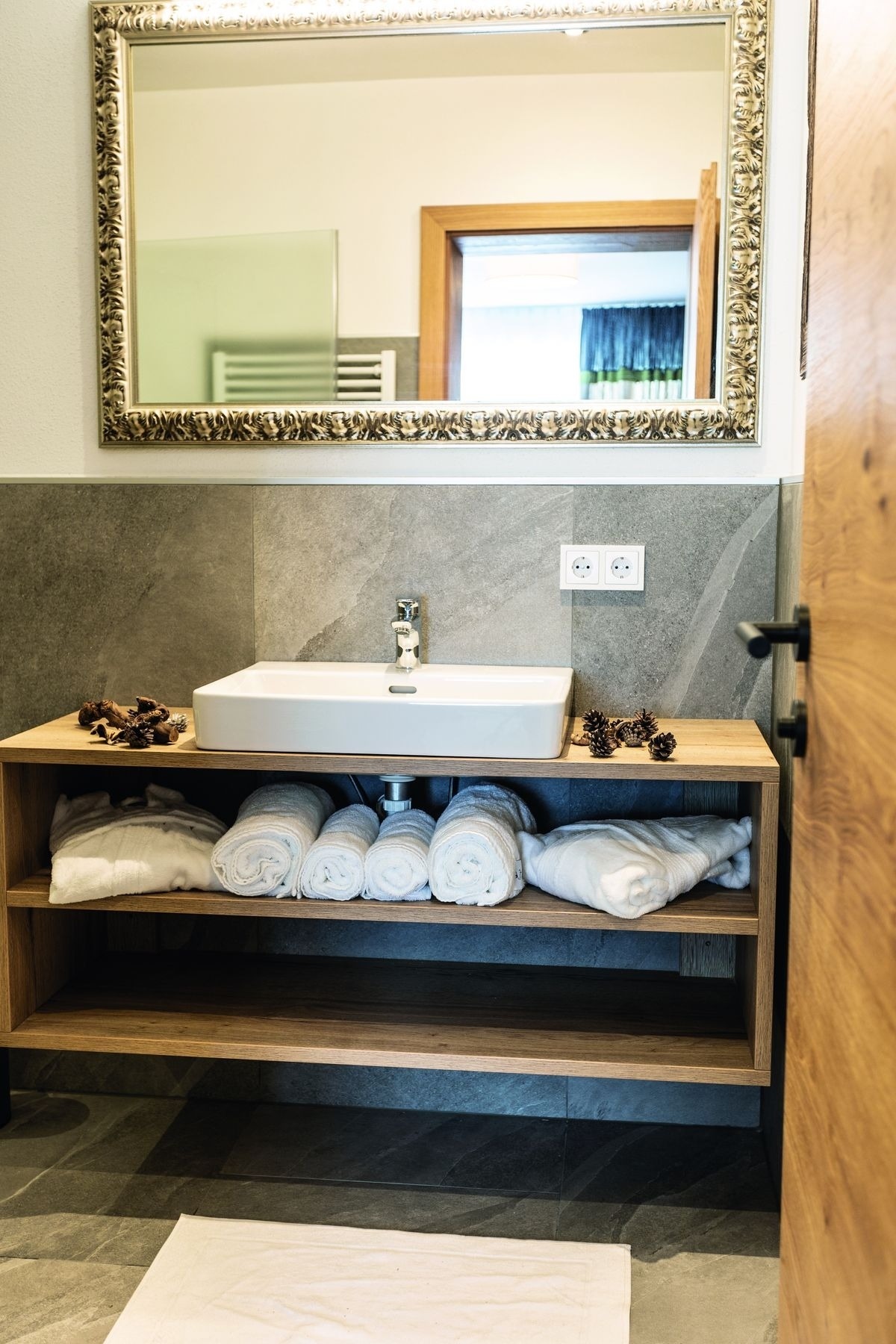 Bergseegut Chalets — Foto 19