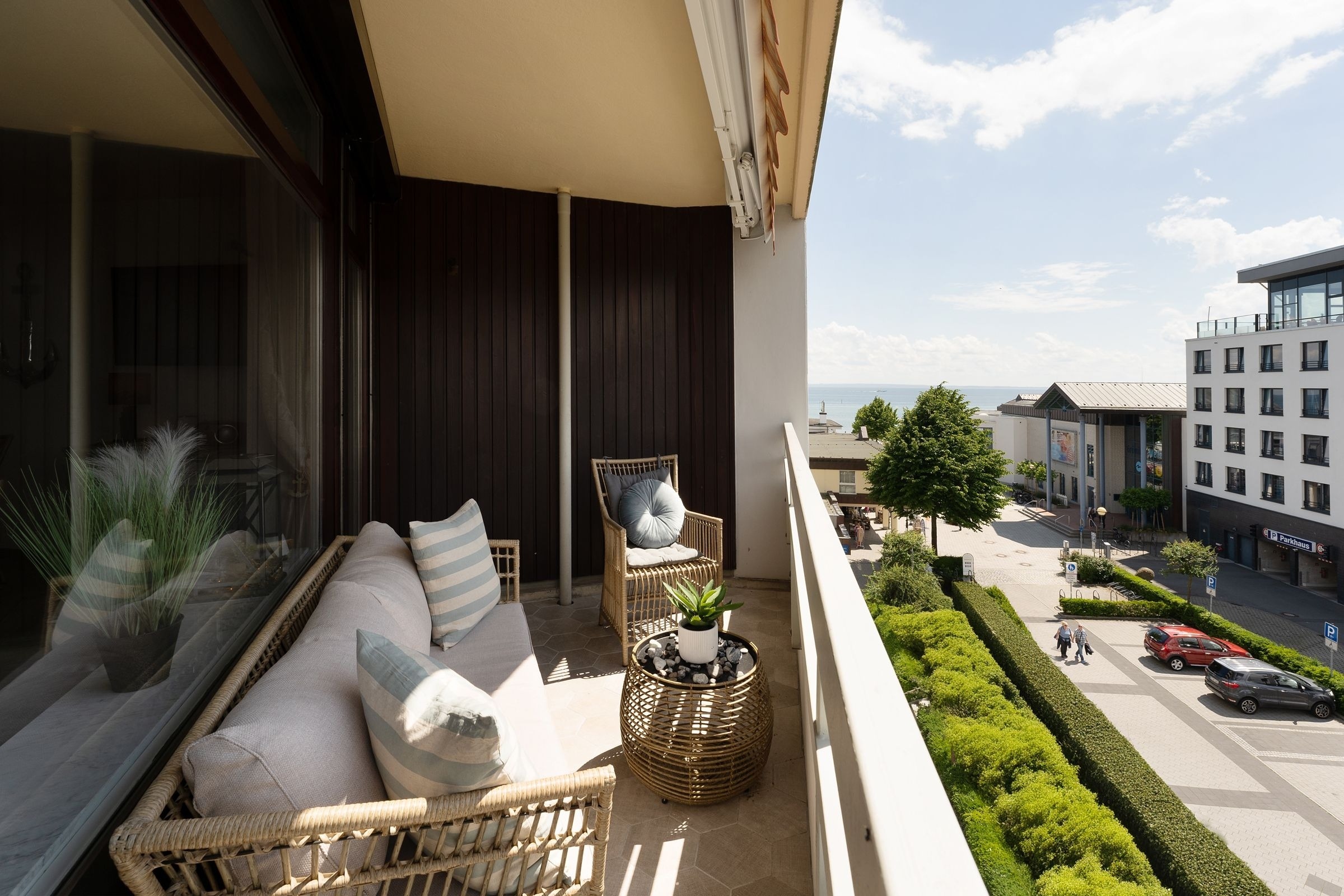 Grömitz Center Stranddiva