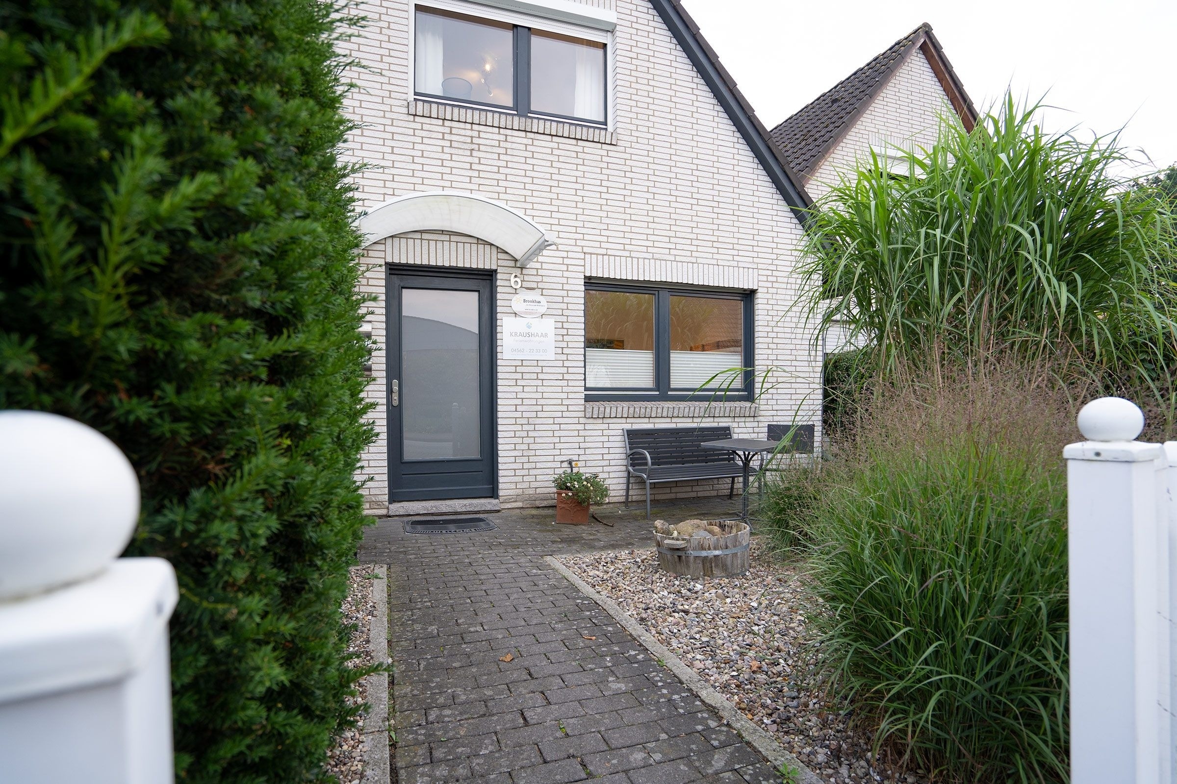 Brookhus