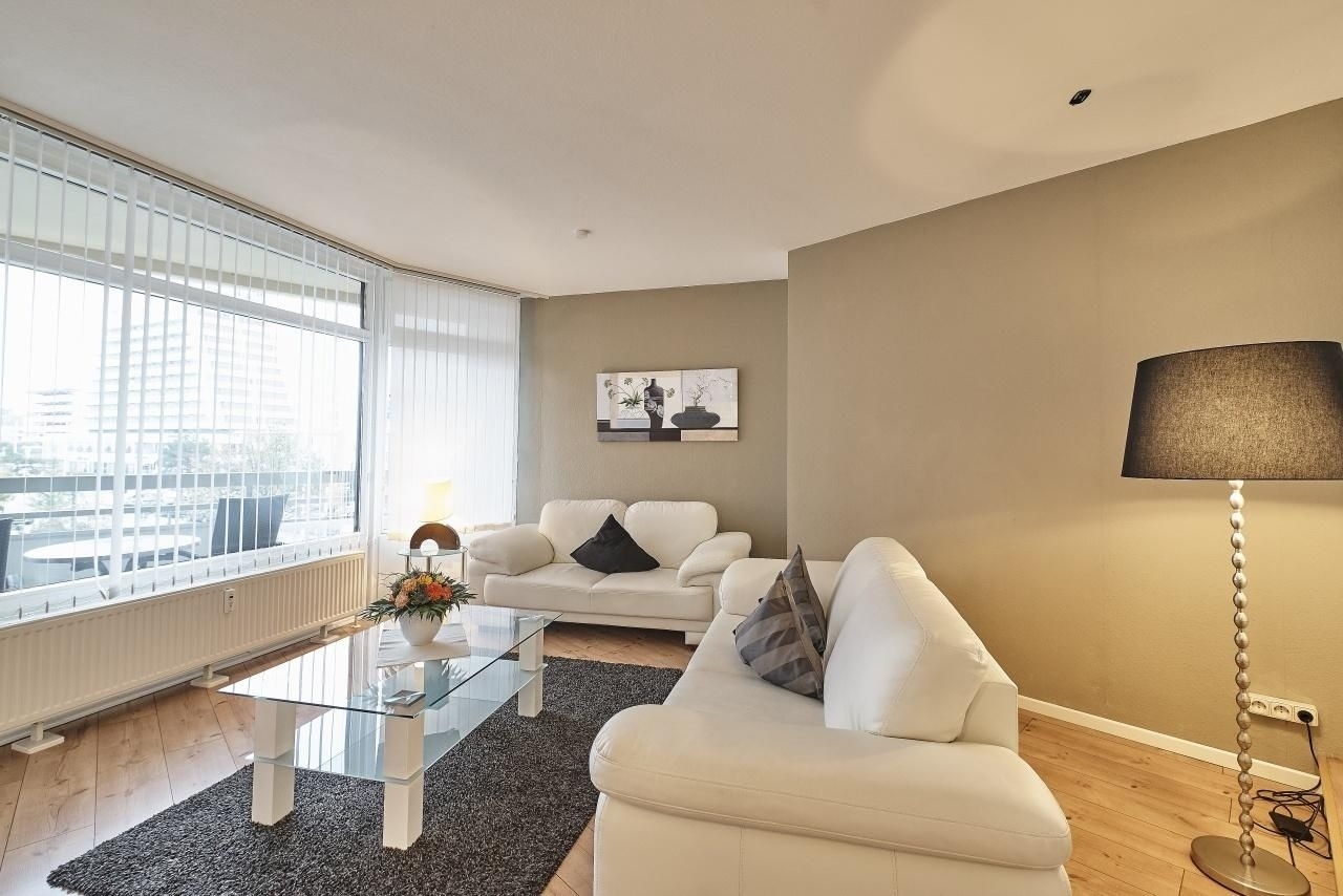 Grömitz Center Wohnung 315