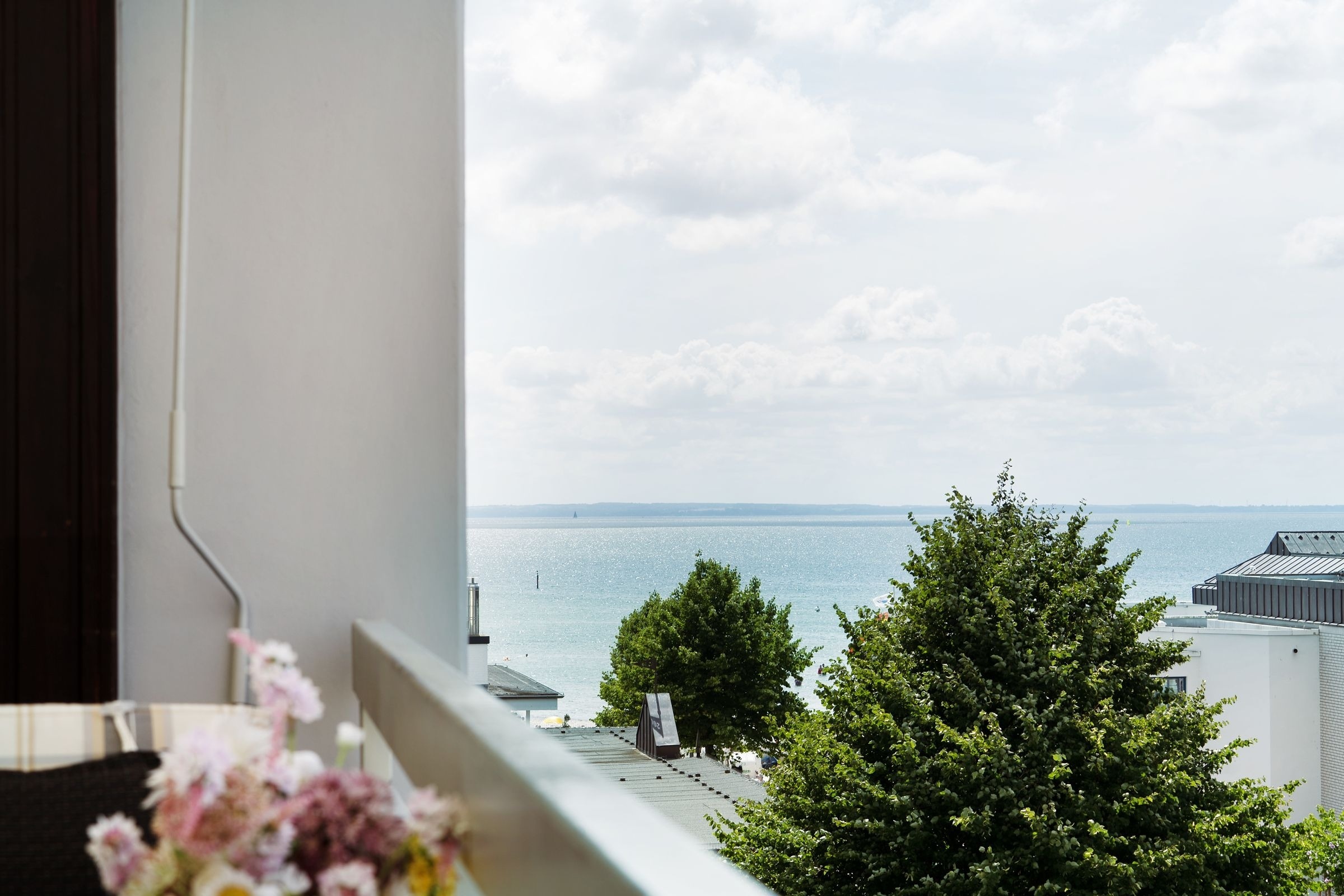 Grömitz Center Sandkorn 5