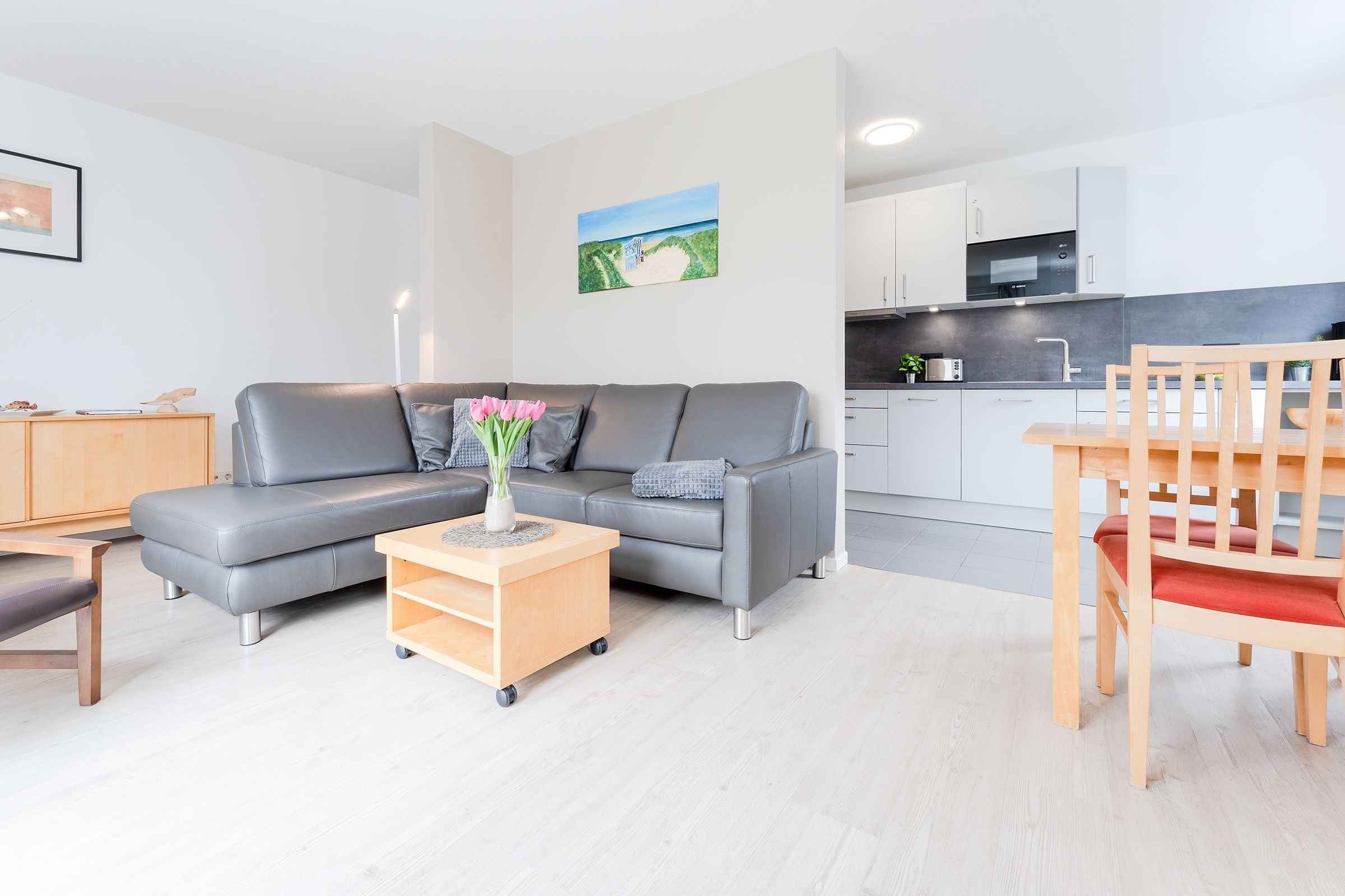 Wohnung 4- Paulsen