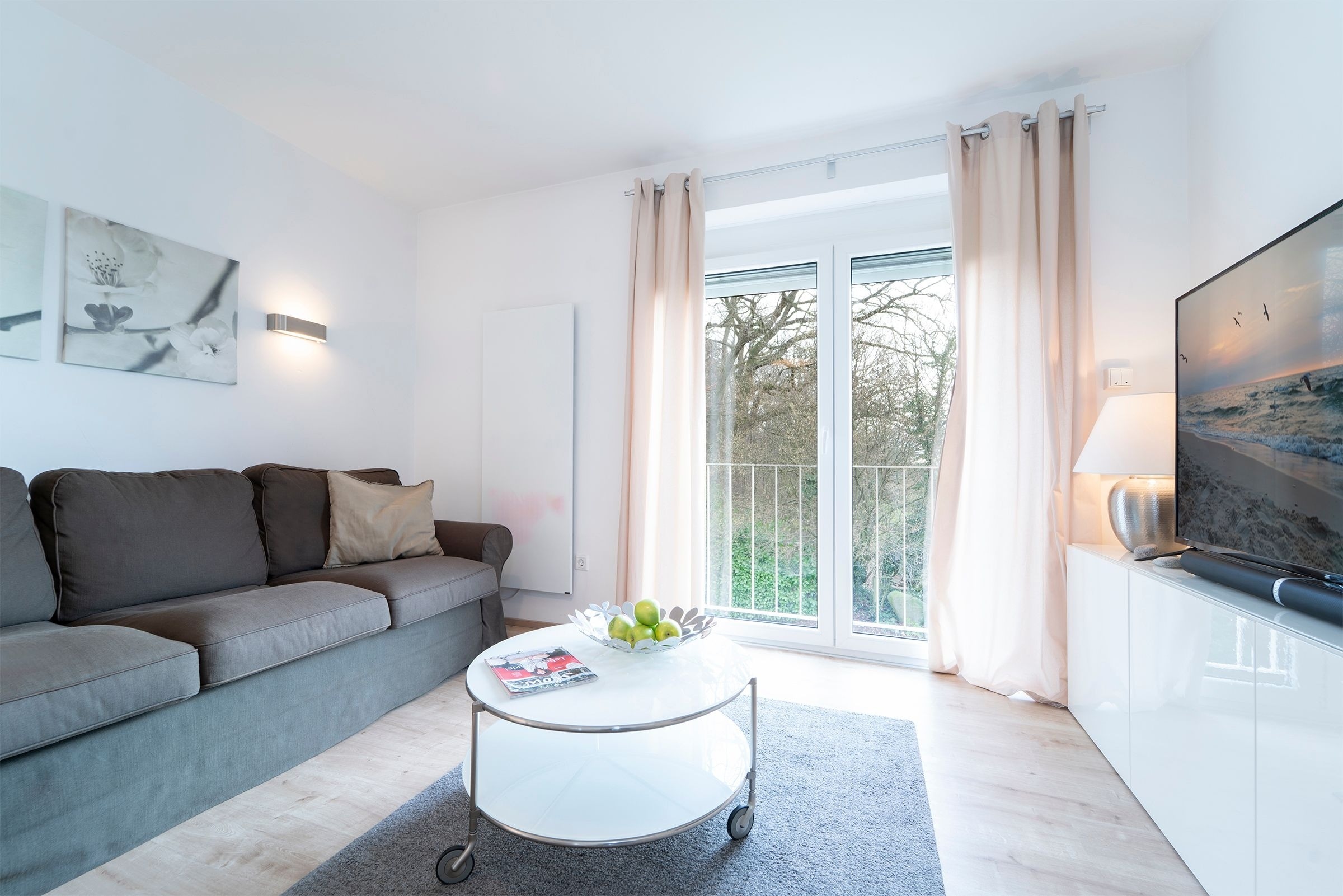 Appartementhausanlage Wennseestraße Mia-Mare